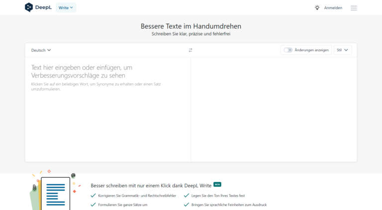 DEEPL WRITE BACHELORARBEIT R STUDIUM visual data 8