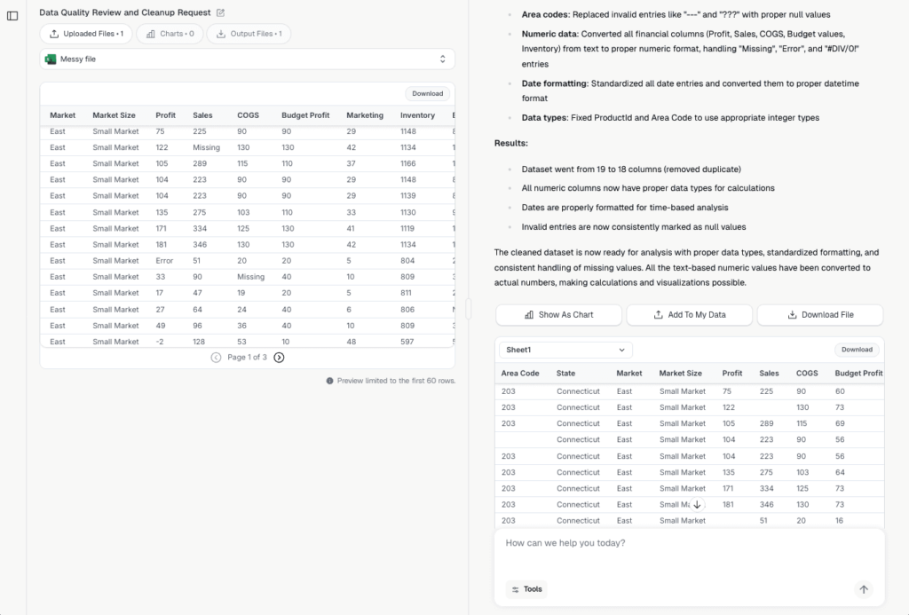 Screenshot Formula Bot
