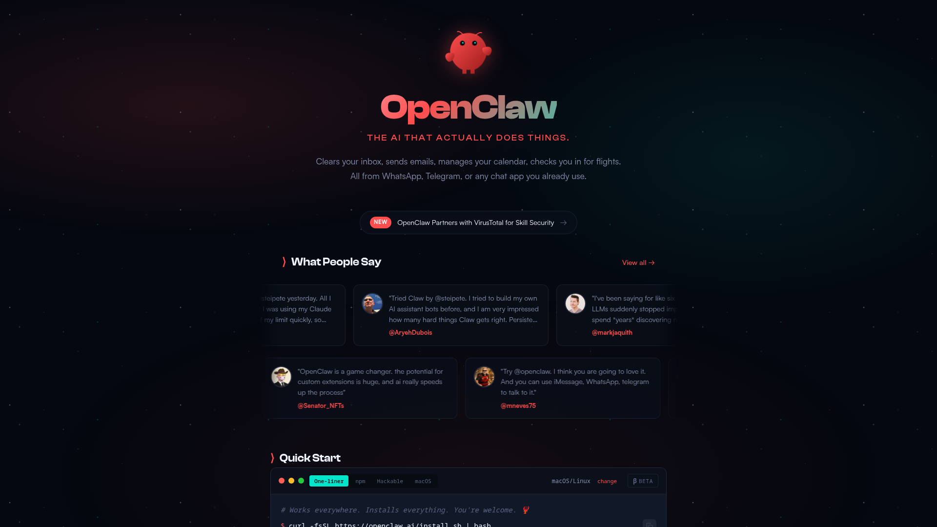 OpenClaw: Das gefährlichste KI-Tool 2026