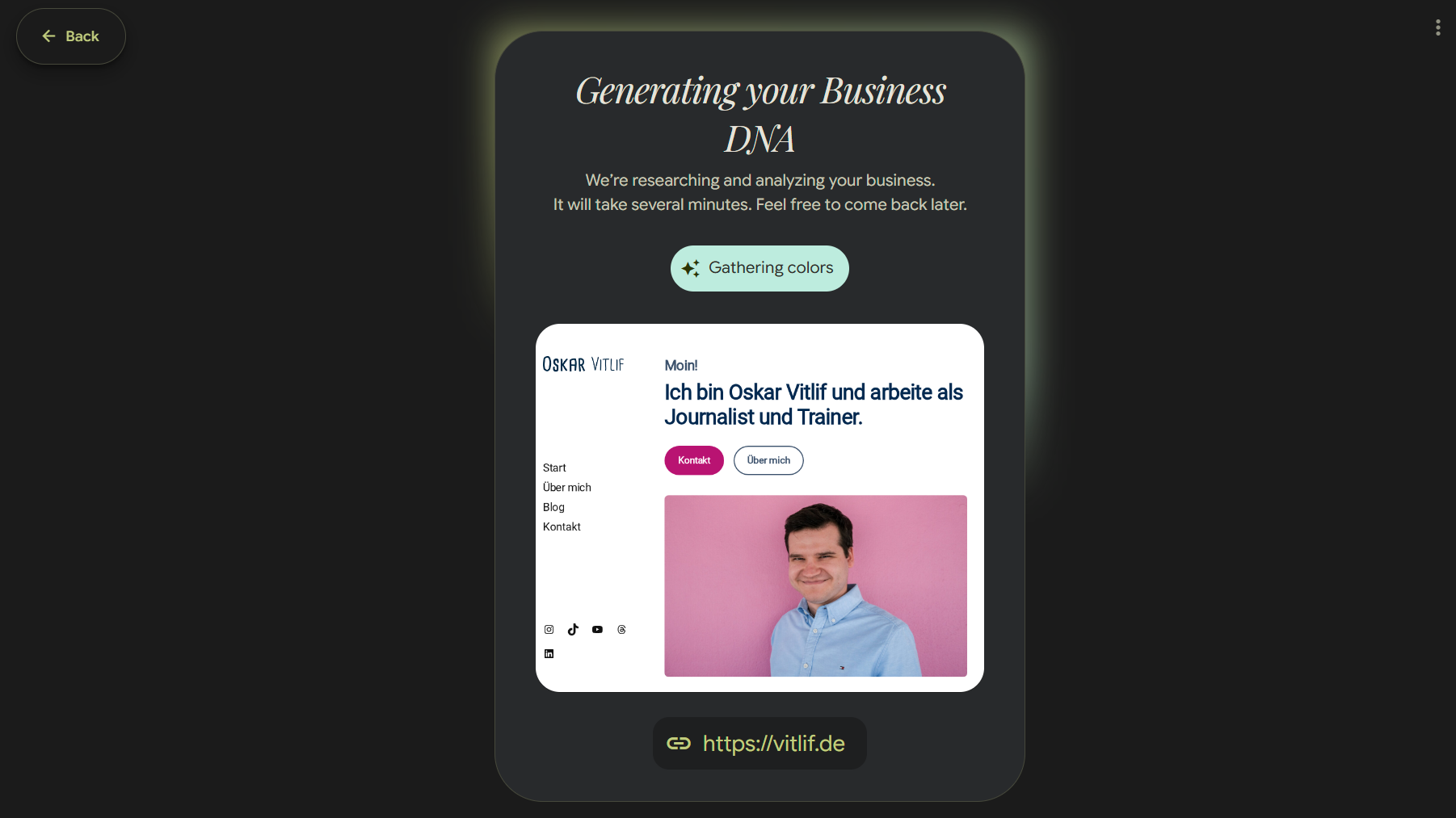 Pomelli: Google wagt den Angriff auf Canva