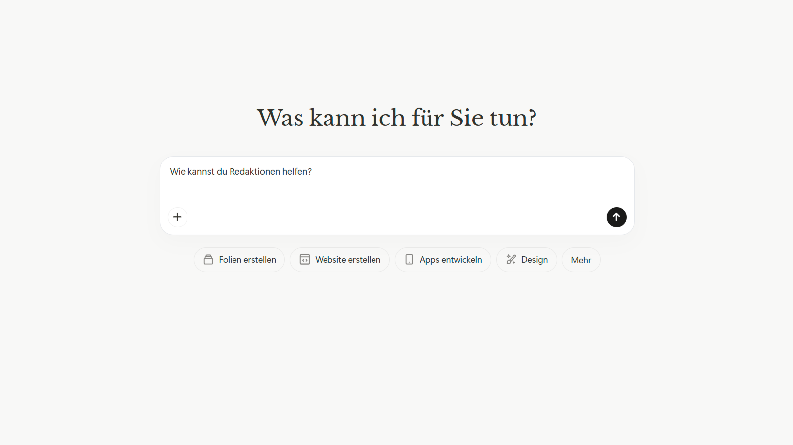 Manus: Dieses KI-Tool arbeitet für dich – ohne Vorkenntnisse